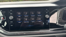 Volkswagen Polo 1.0 TSI Style 5dr Petrol Hatchback